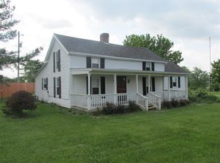 3414 Cane Run Rd, Springfield, KY 40069