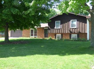 2724 Cornstalk Ave, Ashville, OH 43103