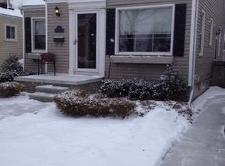 1653 Cole Ave, Birmingham, MI