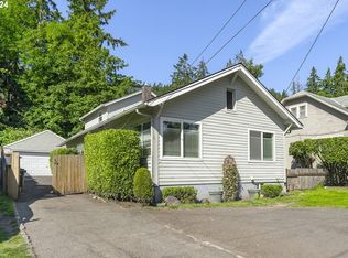 21815 Willamette Dr, West Linn, OR 97068