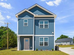 1256 Hurdle Mills Rd, Roxboro, NC 27573