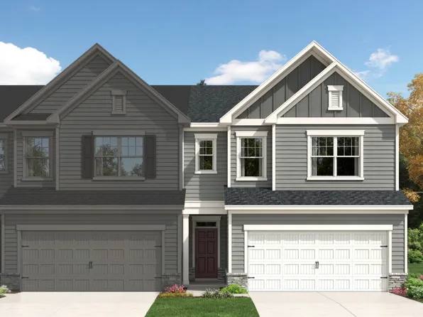 1210 Constellation Cir, Durham, NC 27703