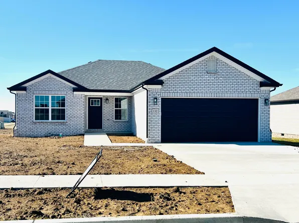 132 Stillwater Dr, Berea, KY 40403