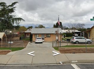 13468 Holmes St, Yucaipa, CA 92399