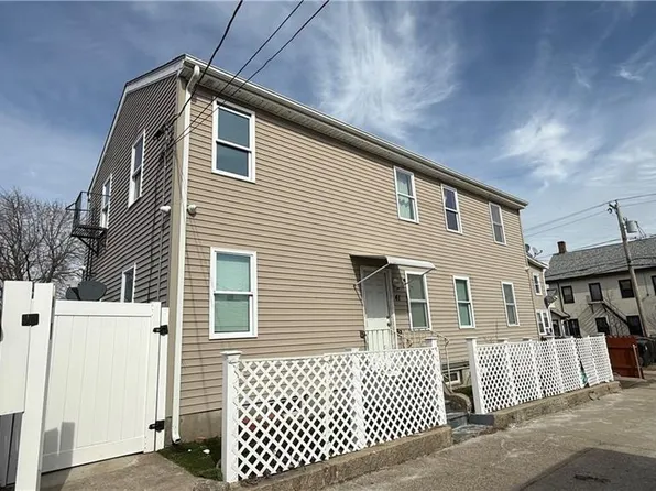 41 Hedley Ave, Central Falls, RI 02863