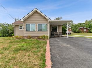 430 7th Ave, Sutersville, PA