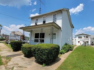 404 W Cunningham St, Butler, PA 16001