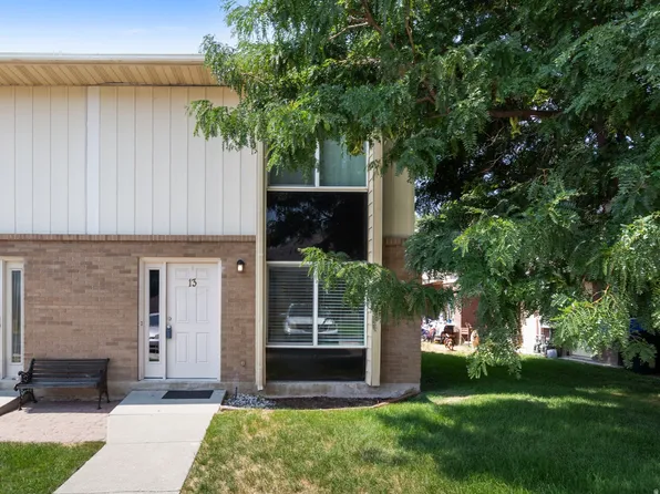 989 Canyon Rd #13, Ogden, UT 84404
