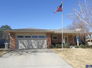 6601 S 41st St, Lincoln, NE 68516
