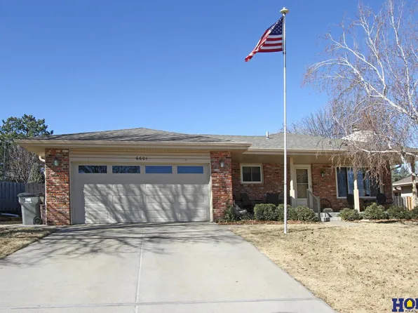 6601 S 41st St, Lincoln, NE 68516