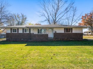 1113 Harmony Ave, Mazon, IL 60444