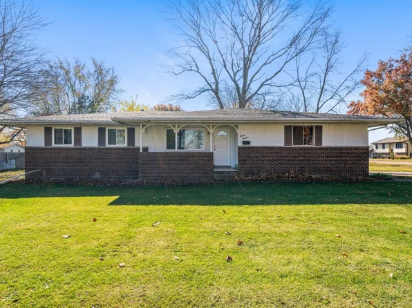 1113 Harmony Ave, Mazon, IL 60444