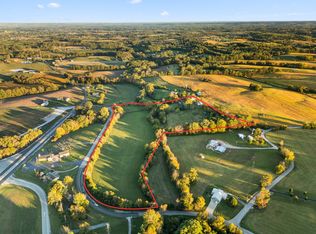 51 Faubush Rd, Nancy, KY 42544