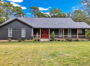 566 Davis Spur Rd, Hope Hull, AL 36043