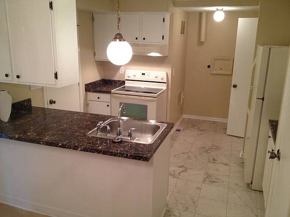 Beautiful Kitchen