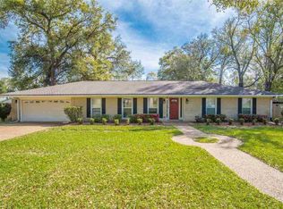 4015 Guinevere Dr, Pensacola, FL 32514