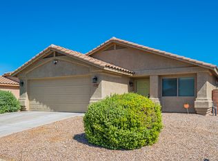 7359 E Weeping Willow Dr, Tucson, AZ 85706