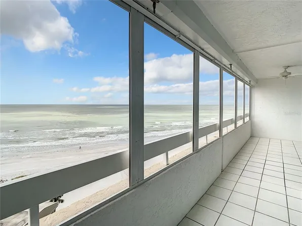 17900 GULF BOULEVARD #10B, REDINGTON SHORES, FL 33708