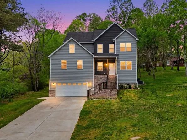 2005 Beaver Ridge Dr, White Bluff, TN 37187