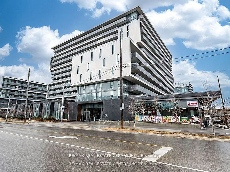 120 Varna Dr #605