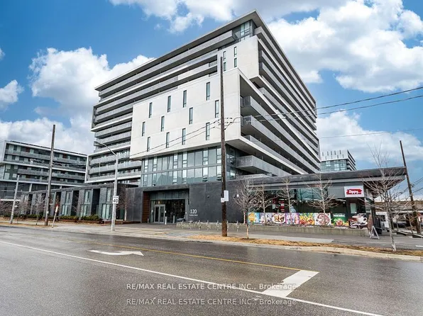120 Varna Dr, Toronto, ON