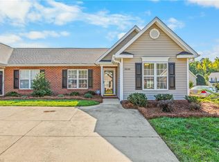 3649 Rock Meadow Cir, High Point, NC 27265