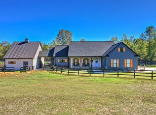 218 Bridle Creek Trl, Aiken, SC 29803