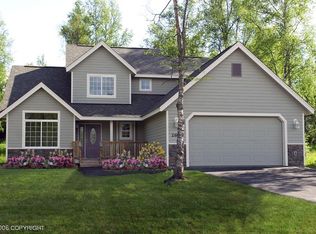 2690 E Tamarack Ave, Wasilla, AK 99654