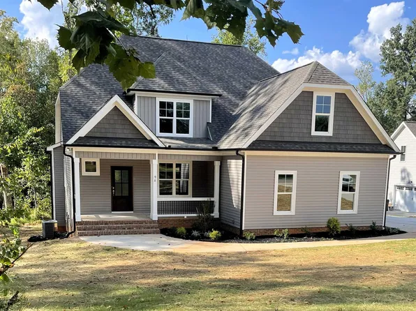 98 Chappels Creek Ln, Timberlake, NC 27583