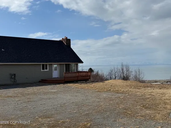 15519 Sterling Hwy, Ninilchik, AK 99639