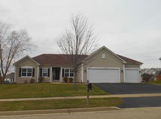 5640 Karakul Ter, Roscoe, IL 61073