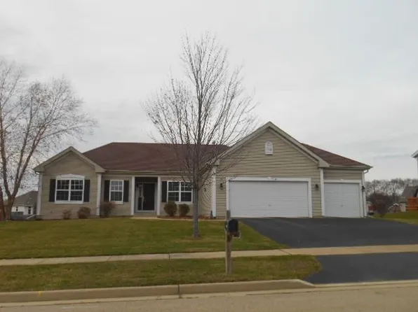 5640 Karakul Ter, Roscoe, IL 61073