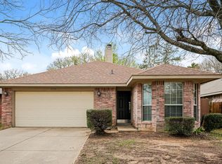 13911 Creek Crossing Dr, Dallas, TX 75253