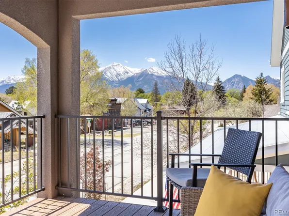 428 Cedar Street, Buena Vista, CO 81211