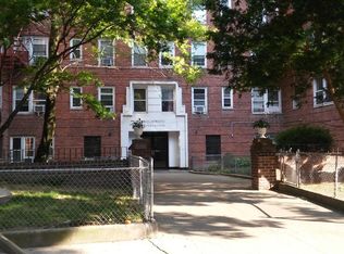 14444 41st Ave APT 6P, Queens, NY 11355