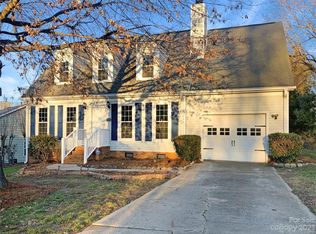 366 Queens Dr SW, Concord, NC 28025