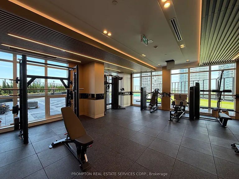 18 Esther Shiner Blvd #2201 — Photo 21