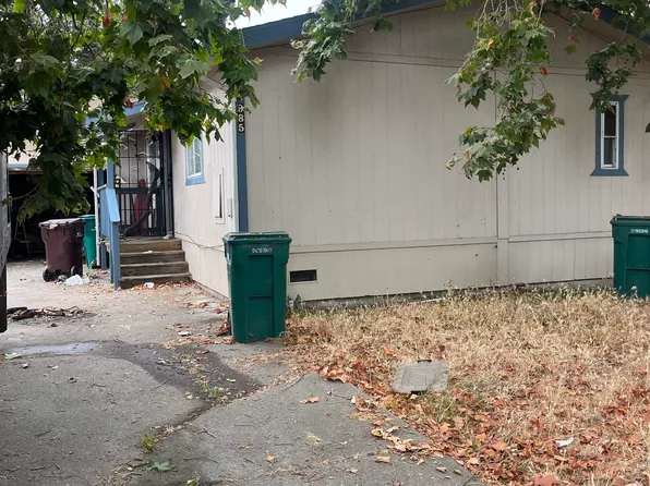 (undisclosed Address), Emeryville, CA 94608