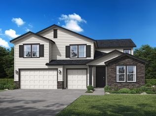 Sycamore Plan, Prescott Ridge, Meridian, ID 83646