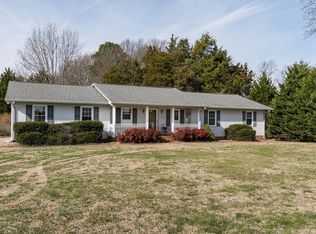 1369 Old Post Rd, Gaffney, SC 29341