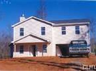 LOT 36 April Ln, Jefferson, GA 30549