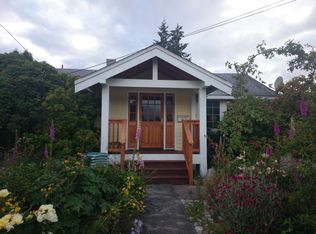 8335 Earl Ave NW, Seattle, WA 98117