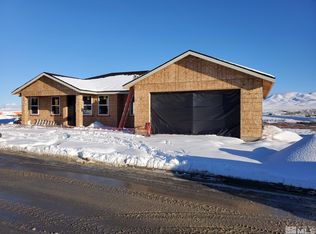 990 Lonnie Ln, Winnemucca, NV 89445