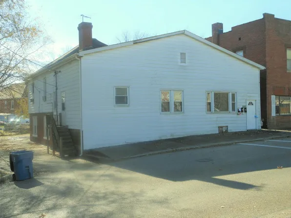 722 E Clay St, Collinsville, IL 62234