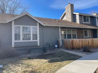 3847 Paseo Del Prado St #3847, Boulder, CO 80301
