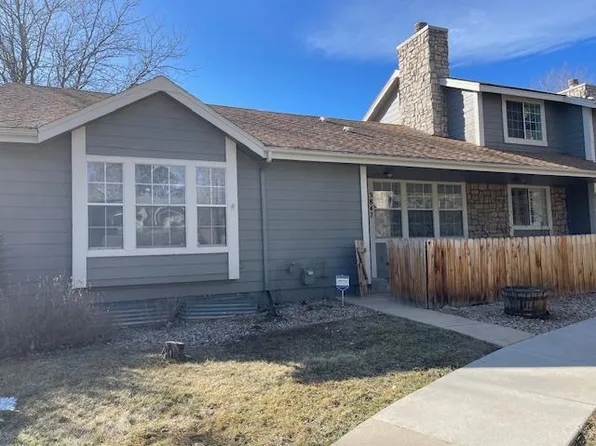 3847 Paseo Del Prado St #3847, Boulder, CO 80301