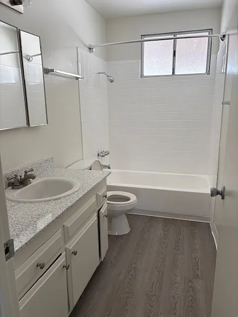 Building Photo - Kimberly Arms Apartment Homes