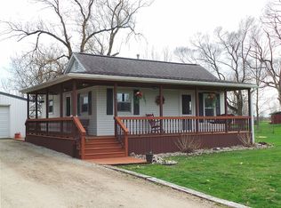 3774 Easton Rd, Owosso, MI 48867