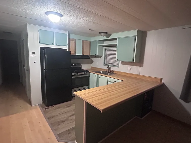 80 Huntington St #155 — Photo 4
