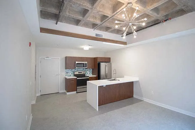 BenMar Apartments — Photo 88